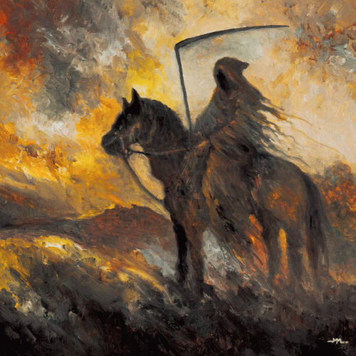 The Mind's Eternal Storm